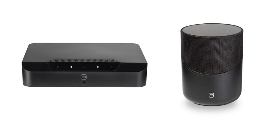 Bluesound’s Latest Products Skip Atmos, Aim For Stereo Greatness