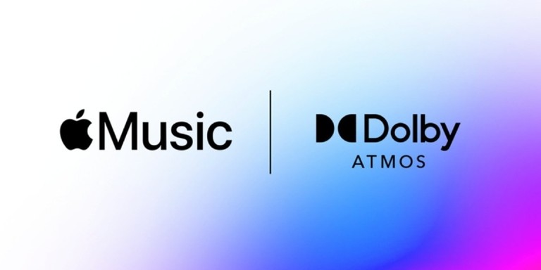 Apple Music & Dolby Atmos