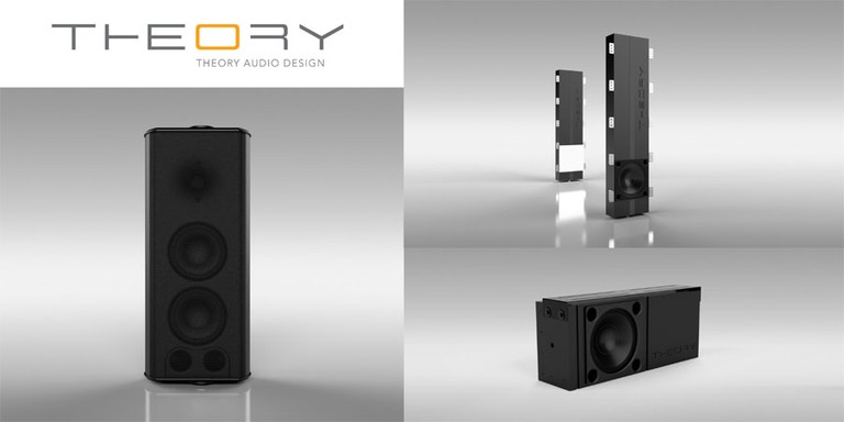 Theory’s New Outdoor Speakers and Architectural Subwoofer